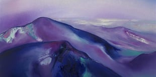 Welsh art celebrated at Riverside Gallery