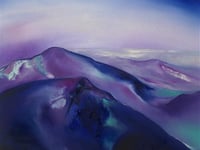 Welsh art celebrated at Riverside Gallery