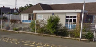 Pembrokeshire school demolition approved