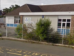 Pembrokeshire school demolition approved