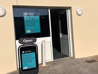 New 'Cash Hub' opens in Whitland