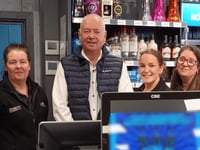 Ascona raises £68k for charity