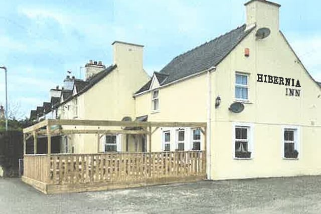 Decking appeal at Pembrokeshire pub dismissed