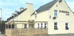 Pub's decking appeal dismissed in Pembrokeshire