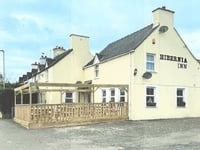 Pub's decking appeal dismissed in Pembrokeshire