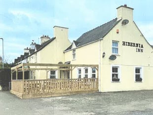 Decking appeal at Pembrokeshire pub dismissed