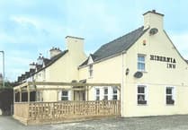 Decking appeal rejected at Pembrokeshire pub