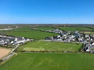 Revised Solva housing plans reviewed