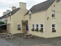 Appeal against Pembrokeshire pub decking refusal