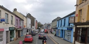 Pembroke Gallery becomes sandwich bar