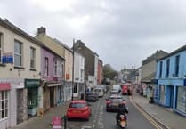 Two men arrested in Pembrokeshire for rape and false imprisonment
