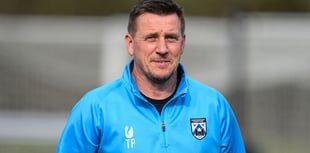 Bluebirds seal top-three finish