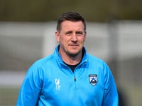 Bluebirds seal top-three finish