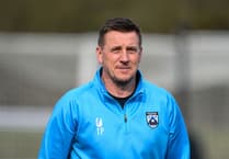 Haverfordwest County secure JD Cymru Premier top-three finish