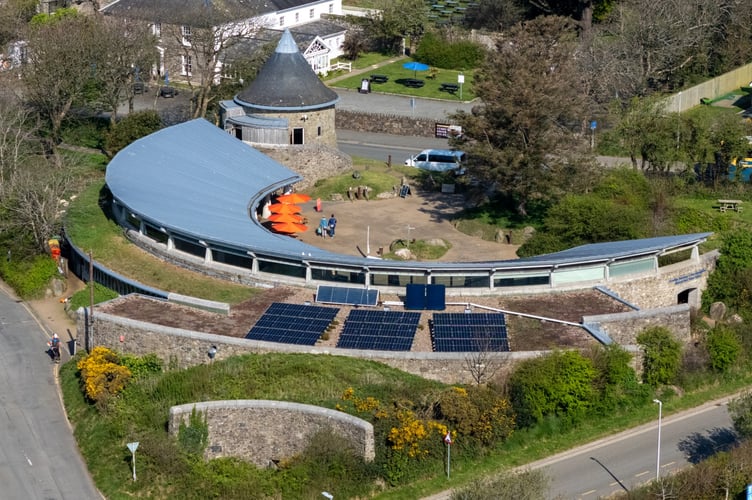 The plan would see the gallery's world-class art exhibition spaces repurposed into a National Park Discovery Centre, effectively downgrading its original mission to showcase Welsh artistic heritage and fine art from the National Collection. 