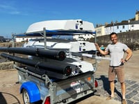 Tenby Sailing Club plans summer racing