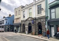 Councillors called upon to preserve Tenby market hall's historic features
