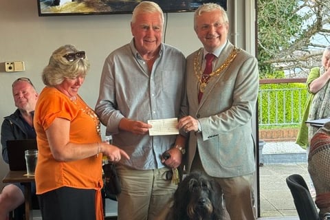 Pembrokeshire Guide Dogs