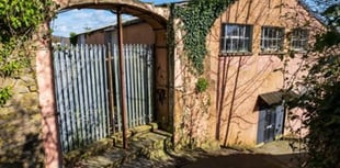 Haverfordwest access gate project approval sought