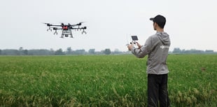 Drone flying rules across Pembrokeshire