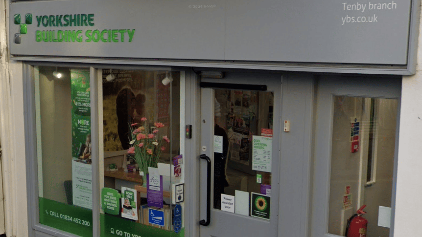 Yorkshire Building Society Introduces Welsh Language Course for Sta...