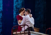 Torch Theatre presents… Bonnie and Clyde The Musical on the big screen