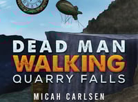 Discover 'Dead Man Walking' by Micah Carlsen
