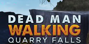 Discover 'Dead Man Walking' by Micah Carlsen