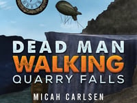 Discover 'Dead Man Walking' by Micah Carlsen