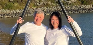 Pair to row across Atlantic in gruelling fundraiser