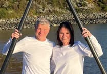 Pembrokeshire pair to row across Atlantic in gruelling charity fundraiser