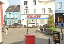 Man arrested after woman left with ‘serious injuries’ in Haverfordwest