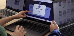 Darllen Co aids 52,000 in Welsh reading