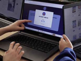 Darllen Co aids 52,000 in Welsh reading