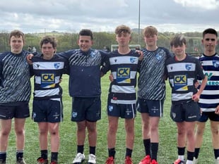 Panthers face Tondu in final match