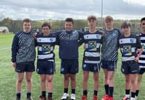 Pembroke Panthers' final showdown with Tondu