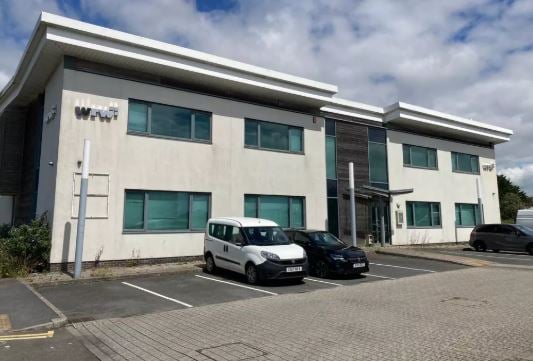 Hywel Dda withdraws planning appeal