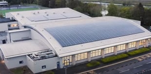 Carmarthenshire Council's renewable energy push