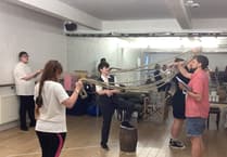 Torch Theatre Summer School: Something for everyone