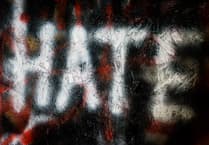 Dozens of transphobic hate crimes recorded in Dyfed and Powys