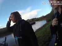 Ex-officer's appeal rejected over paddleboarding tragedy