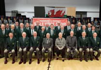Pembroke Farmers Club organises charity concert in Tenby for cancer charities