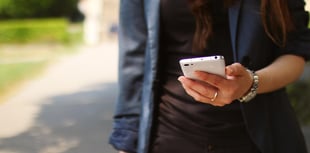 Force records nearly 1,000 instances of stalking in one year