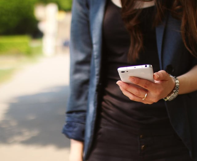 Force records nearly 1,000 instances of stalking in one year