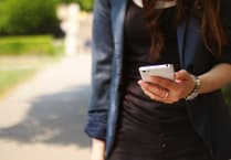 Force records nearly 1,000 instances of stalking in one year