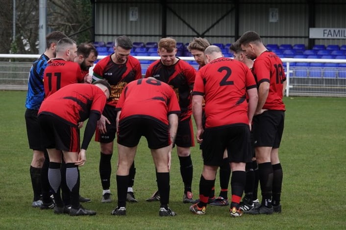 The Aberystwyth-based veterans football club has received a share of £400,000 in community sports funding from the Cash4Clubs charitable initiative