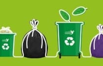 Changes to Carmarthenshire waste collections over the May Day Bank Holiday period