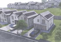 Major housing plans hit Broad Haven