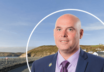 Paul Davies opposes costly Newgale road plan