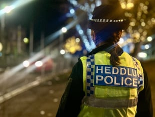 Our police officers deserve better